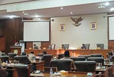 Revisi Perda PDRD Disetujui, Ini Catatan Fraksi di DPRD Provinsi Bengkulu