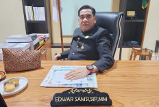 Lolos Administrasi, 45 Calon Komisioner KPID Menuju Tahapan CAT