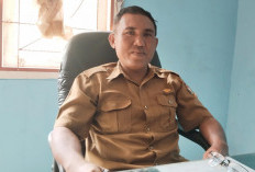 PAD Pasar Tradisional Masih Nihil, Pemkab Mukomuko Ingatkan Setoran Retribusi