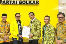 Gusril-Hamid Kian Mantap Maju dan Menang Dalam Pilbup Kaur