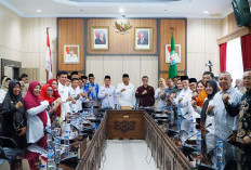 Tekan Stunting, Perkuat Sinergi Lintas Sektor 