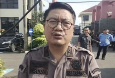 Dugaan Suap SPMB, Kejari Bengkulu Panggil Eks Kepala SMAN 5 Kota