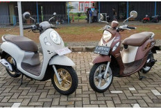 Honda Scoopy 2025 Vs Yamaha Fino 2025 : Mana yang Lebih Baik? Dan Kenapa Honda Scoopy Lebih Mahal?