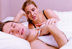 Apa Sebenarnya yang Terjadi Saat Kita Mengigau