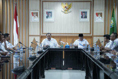 Lewati Jalan Provinsi, Truk Angkutan Bermuatan Maksimal 10 Ton