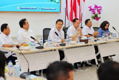 Menkes Siapkan Insentif untuk Dokter Spesialis ke Daerah