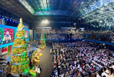 Indonesia Bisa Jadi Negara Terkaya, Asal Mau Bersatu!