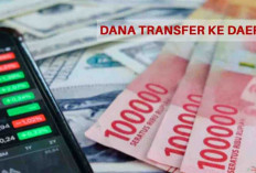 Tok, Transfer ke Daerah Anjlok, Dana Transfer 'Hilang' 130 Miliar!
