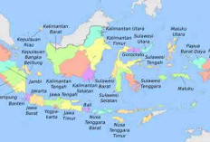  10 Wilayah dengan Biaya Hidup Terendah se-Indonesia, Apakah Daerahmu Masuk?