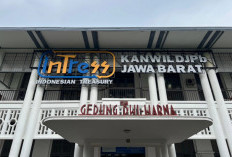 Kanwil DJPb Jawa Barat: Realisasi Belanja APBD 14,56 Triliun, Kelompok Ini Sedot Paling Dominan