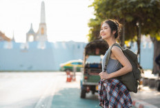 Agar Tak Sekedar Ikut-ikutan! Inilah 5 Tips dan Cara untuk Mengatasi Travel FOMO, Apa Saja?