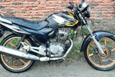 Pernah Tantang Yamaha hingga Banjaj! Honda Mega Pro Bekas, Kini Harganya 6 Jutaan