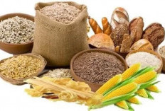 5 Macam Karbo Pengganti Nasi Putih yang Cocok untuk Bantu Turunkan Berat Badan!