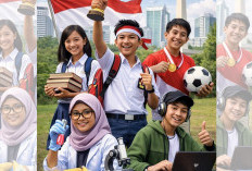 Peran Remaja Menentukan Keberhasilan Bonus Demografi
