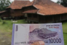 Viral Lembaran Rupiah Pecahan Ini Tak Laku Lagi, Ini Penjelasan BI