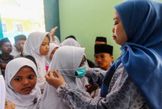  Supaya Kompetensi dan Kesejahteraan Guru Madrasah Meningkat