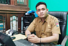 Menuju Swasembada Beras 2026, Pemkab Dorong Petani Tanam Padi Tiga Kali Setahun