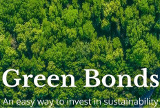 Tren Dana Green Bonds Sebagai Upaya untuk Mendorong Investasi Berkelanjutan di Indonesia