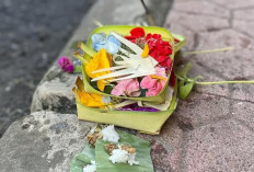 Terkuak! Ternyata Ini Arti Mimpi Sesajen, Pertanda Gaib Atau Pesan Untuk Bertobat?