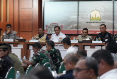 Mendagri Izinkan Pemanfaatan Kayu Hanyut Bencana untuk Bangun Huntara