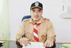 SMKN 10 Bengkulu Utara Resmi BLUD, Unit Usaha Beroperasi Awal 2026