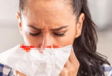 Seram! Mimpi Muka Berdarah yang Jarang Diketahui Orang