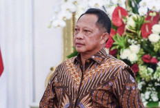 Mendagri 'Imingi' Pemda Utang, Segini Defisit Bengkulu Utara 