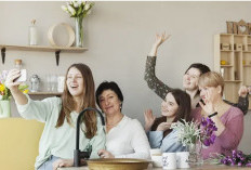 Penuh Rasa Haru dan Kerinduan, Ini Makna dari Mimpi Reunian yang Wajib Anda Ketahui