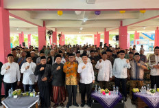 Komitmen Pemprov Bengkulu Dalam Pembinaan Keagamaan