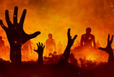 Naudzubillah! Ternyata Ini Arti Jika Bermimpi Siksa Kubur, Pertanda Buruk untuk Hari Esok?