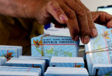 Mudahkan Identifikasi, Desa dan Warga Diminta Disiplin Data Kependudukan