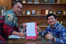 Bansos Tepat Sasaran, Dinsos Bengkulu Utara Rilis Proyek Perubahan SI-TERANG PENANGKIS KABUT