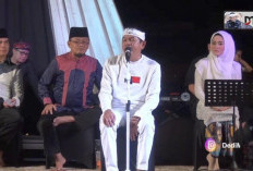 Puasa Sebelum Idul Adha, KDM Sebut Puasa Senin-Kamis, Anak Jadi Sakti