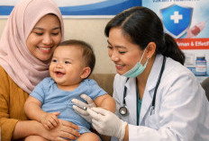 Komnas KIPI Tegaskan Keamanan PCV untuk Imunisasi Pneumonia