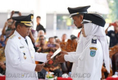 Kades PNS di Daerah Bisa Sampai 2027 