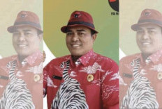 Sirekap Error, Suara Caleg PDIP dan Gerindra di TPS 04 Talang Arah Hilang