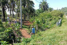 Konflik Agraria PT Agricinal : Lahan Eks HGU Ratusan Hektar Siapa Yang Kelola? Rapat BPDAS Menggantung 