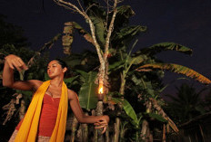 Misteri Kutukan Nyi Ronggeng di Desa Nusaherang, Kabupaten Kuningan, Jawa Barat