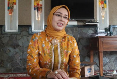 Lama Tak Disorot! Ini Kabar dan Profil Anne Ratna Mustika Mantan Istri KDM