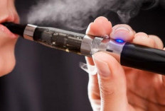 Mengenal Ragam Rokok Elektrik, Apasi Perbedaan Vape dan Pod?