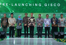Menperin: Platform GISCO Percepat Transformasi Industri Hijau