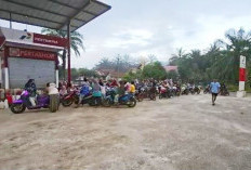 Imbas Pertashop Kosong, Pertamina Dituding Tak Serius Perhatikan Ketersediaan BBM