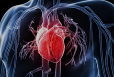 AWAS! 5 Ciri Penyakit Ini Bisa Diawali Dengan Kaki Bengkak Termasuk Masalah Jantung