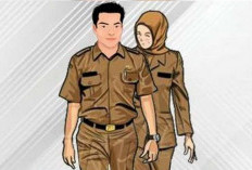 Diduga Tak Pernah Ngantor, Oknum Parades Ini Jadi Sorotan. Begini Tanggapan Kades dan Camat