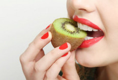 Apakah Konsumsi Kiwi Sebelum Tidur Dapat Meningkatkan Kualitas Tidur? Berikut Penjelasannya