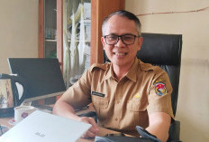 Transformasi BLUD Puskesmas di Mukomuko Tunggu Tim Penilai