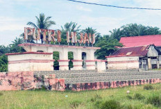 Untuk Kopdes Merah Putih, Pemdes Kota Bani Ajukan Hibah Aset Terminal ke Dishub