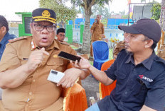 Wujudkan Pilkada Damai, Pemkab Mukomuko Rakor Tingkat Kecamatan