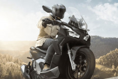 Honda Supra GTR 150 Bekas dan Cara Kredit di BCA Finance