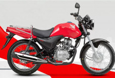 Orang RI Sabar Dulu! Motor Kopling Komuter Murah : Honda GL150 Cargo 2026 vs Komuter Yamaha, Pilih Mana?